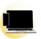 Multi-device access icon